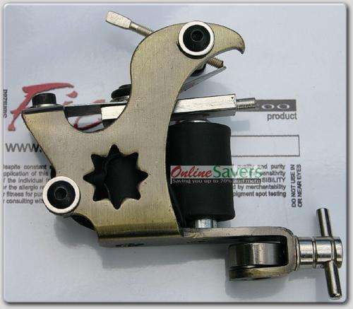 Tattoo Machine  -  BARGAIN!!