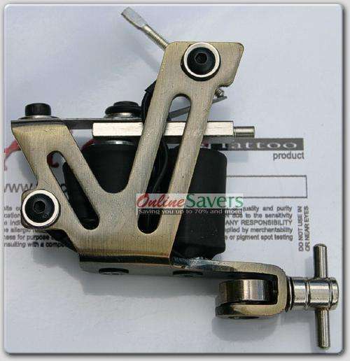 Tattoo Machine - BARGAIN!!