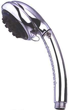 Hand Shower MASSAGE with Hose and Holder!! Modern Design BRAND NEW!!