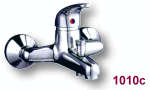Price dropped!! - Bath Mixer Complete with all Fittings!! Modern Design BRAND NEW!! Top of the Range