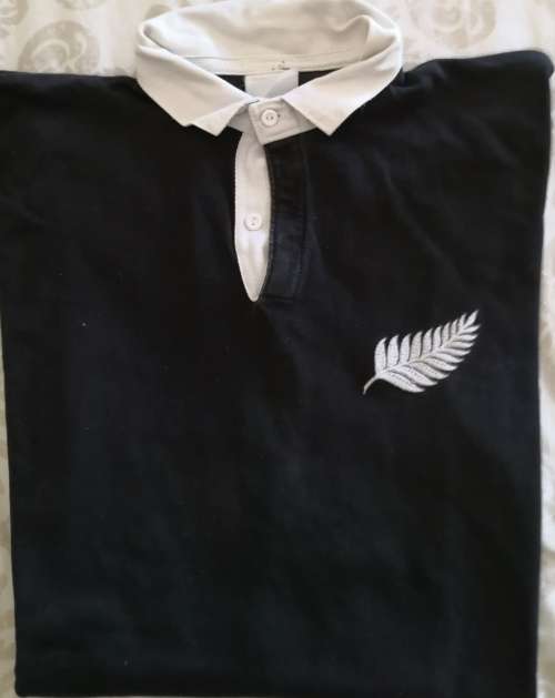 Vintage Supporters Rugby Jerseys 70s 80s - Nice in pub or office area