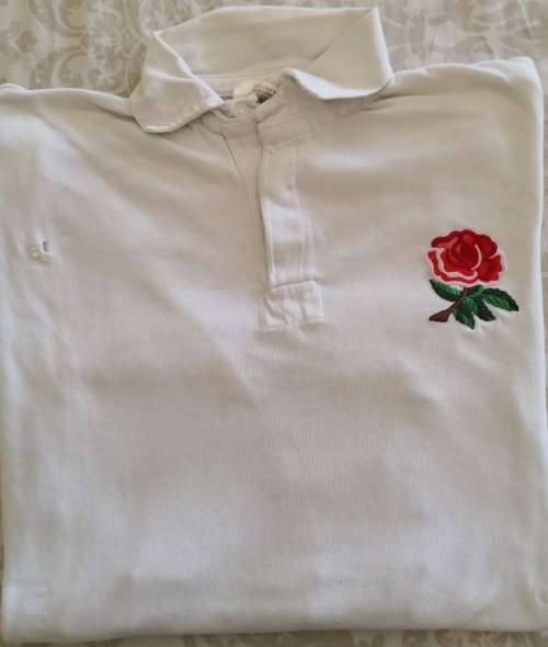 Vintage Supporters Rugby Jerseys 70s 80s - Nice in pub or office area