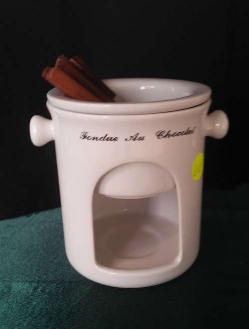 Chocolate Fondue Set