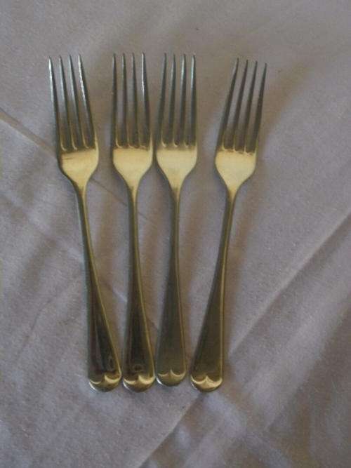 Four "Sipelia" Forks