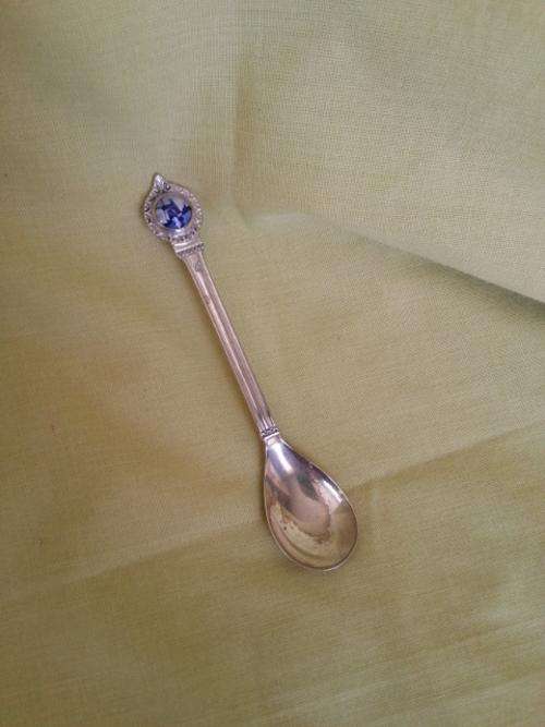 COLLECTORS SPOON