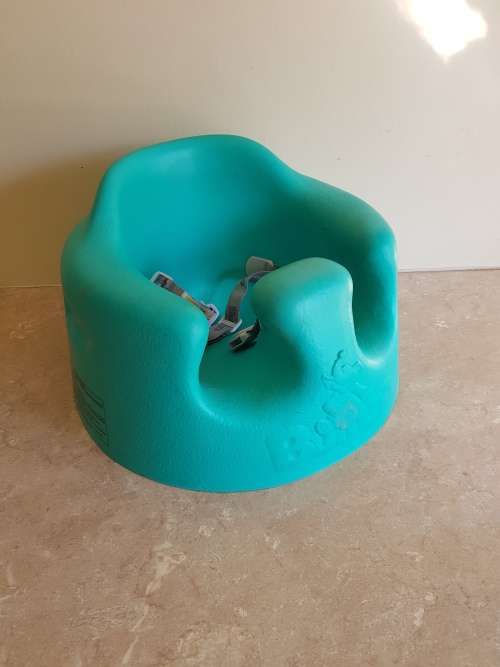 Bumbo Floor Seat - Aqua