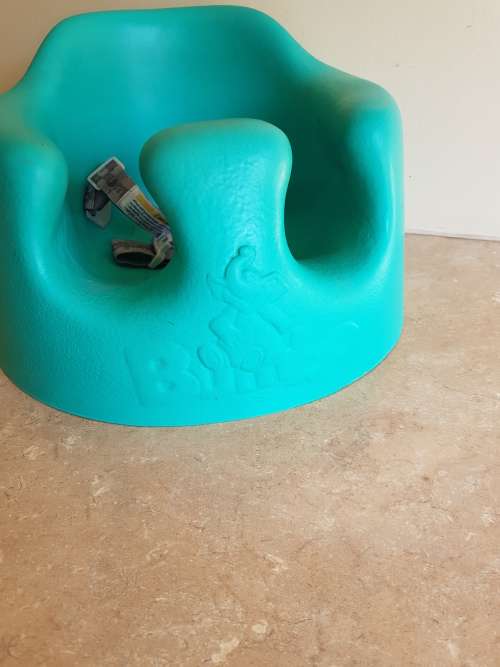 Bumbo Floor Seat - Aqua