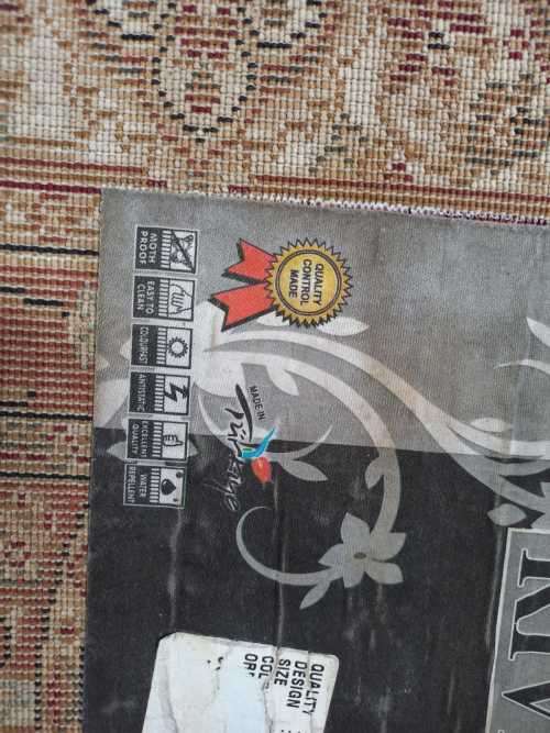Riviera Mafy Made inTurkey runner