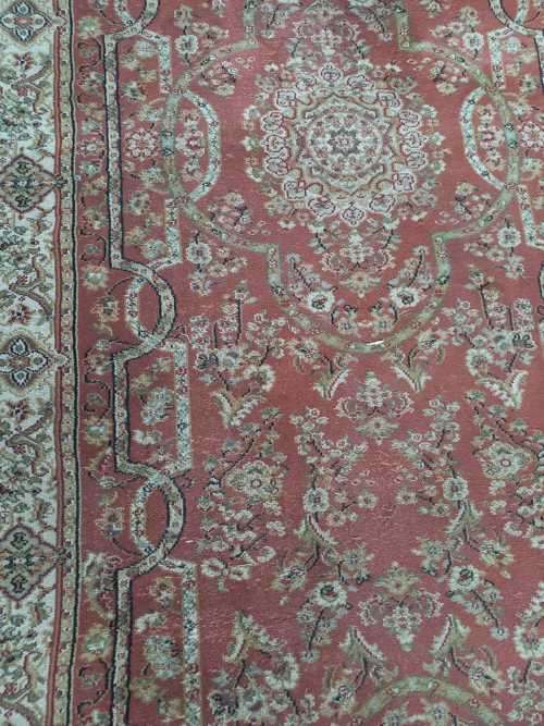 Riviera Mafy Made inTurkey runner