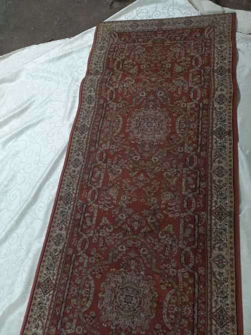 Riviera Mafy Made inTurkey runner