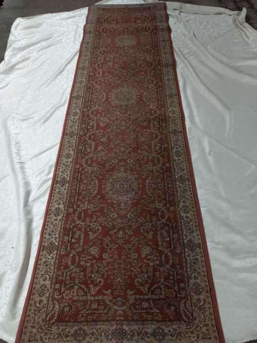 Riviera Mafy Made inTurkey runner