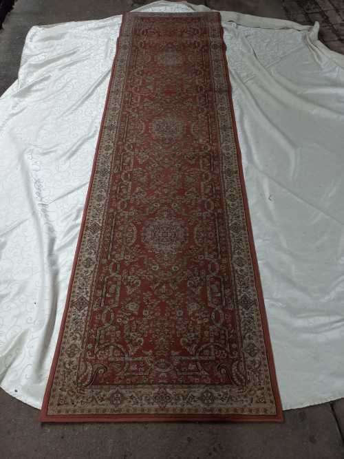 Riviera Mafy Made inTurkey runner