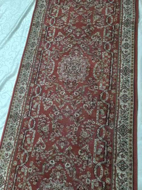 Riviera Mafy Made inTurkey runner