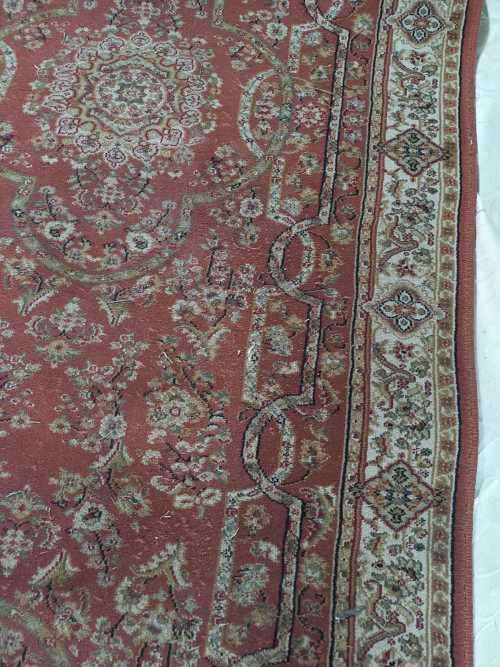 Riviera Mafy Made inTurkey runner