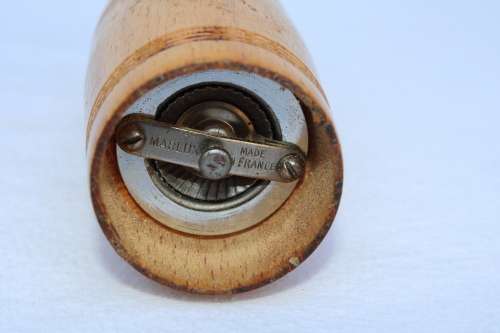 Marlux Made in France Pepper Grinder