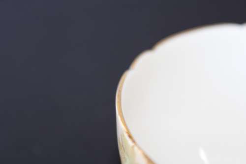 Shelley - Heather Coffee Sugar Bowl