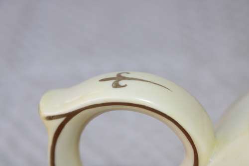 Stunning Shelley Teapot