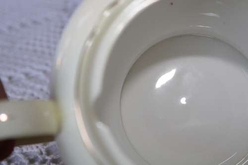 Stunning Shelley Teapot