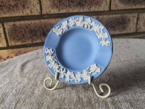 Wedgwood Small Ashtray (Excl. Stand)