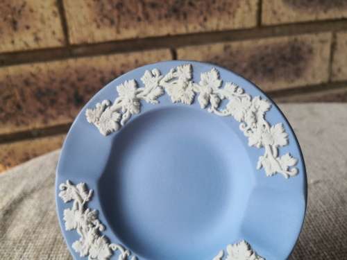 Wedgwood Small Ashtray (Excl. Stand)