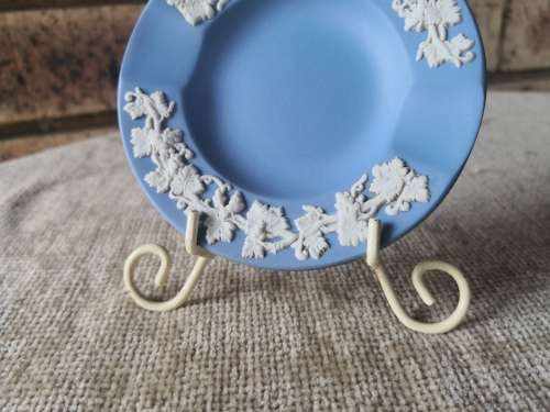 Wedgwood Small Ashtray (Excl. Stand)