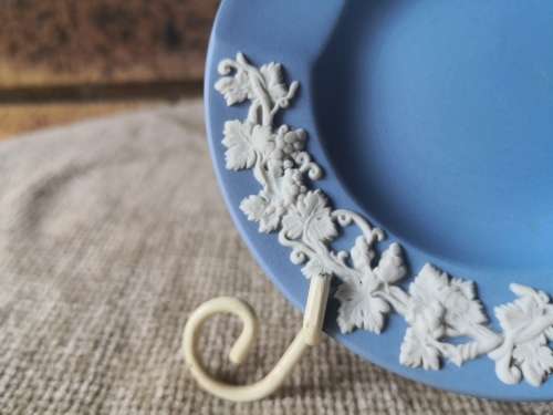 Wedgwood Small Ashtray (Excl. Stand)