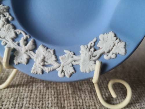 Wedgwood Small Ashtray (Excl. Stand)