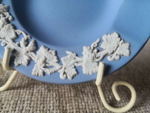 Wedgwood Small Ashtray (Excl. Stand)