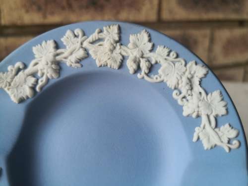 Wedgwood Small Ashtray (Excl. Stand)