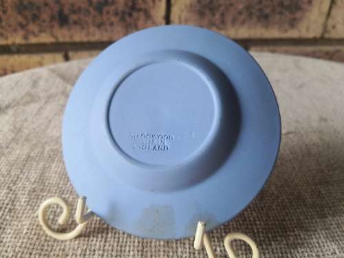 Wedgwood Small Ashtray (Excl. Stand)