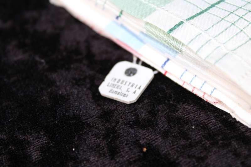 Vintage Crafton Handkerchiefs For Ladys