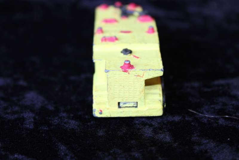 Vintage Hot Wheels Crowd Controller