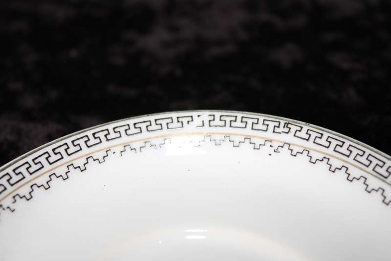 Vintage Japanese Coffee Duo