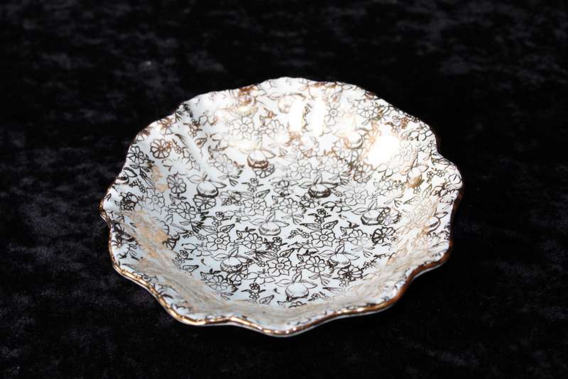 T.F & S Ltd Bon-Bon Dish