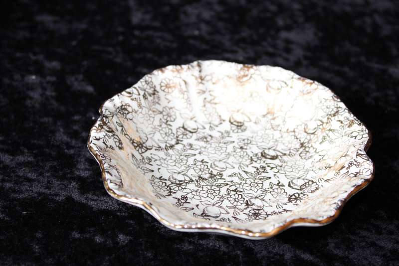 T.F & S Ltd Bon-Bon Dish