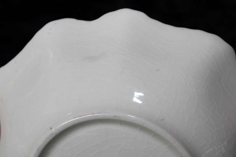 T.F & S Ltd Bon-Bon Dish