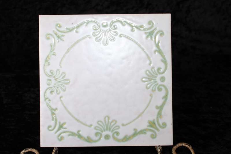 Holland Tile/Pot Stand