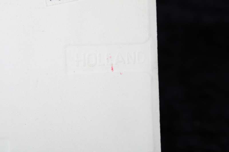Holland Tile/Pot Stand