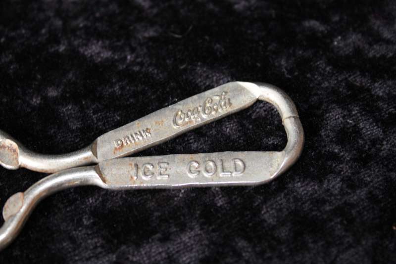Vintage Coca Cola Bottle Opener
