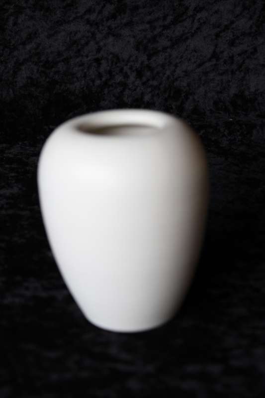 Unusual Gauda Vase