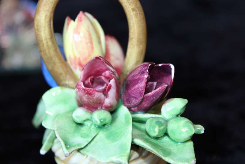 Various Ornaments