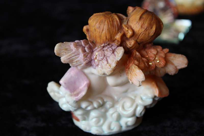 Various Ornaments
