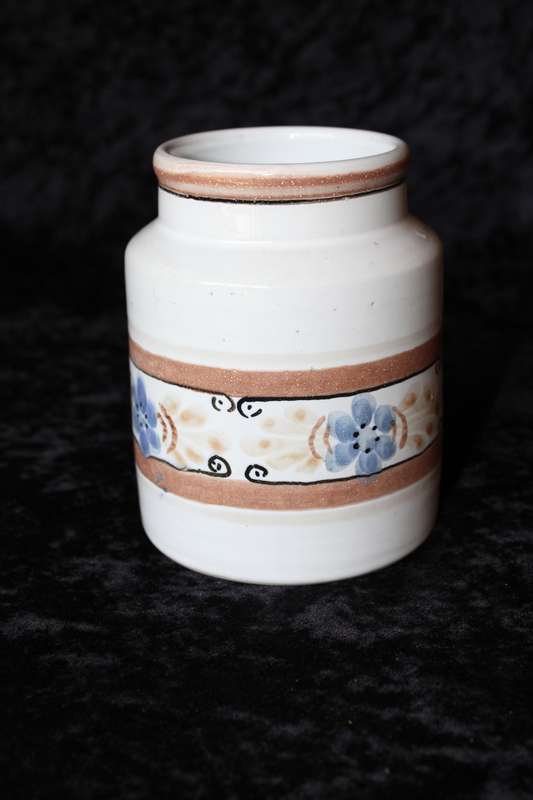 Ceramic Vase/Jar