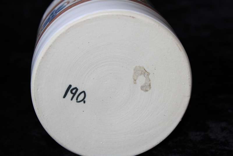 Ceramic Vase/Jar