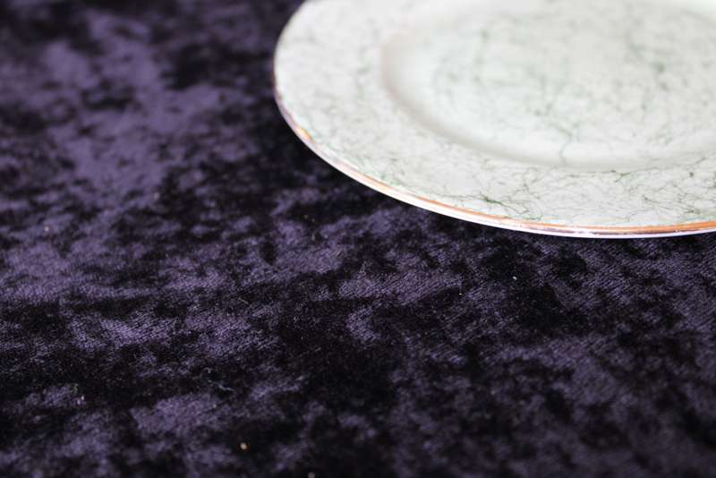 Royal Albert Gossamer Side Plate - Green - A