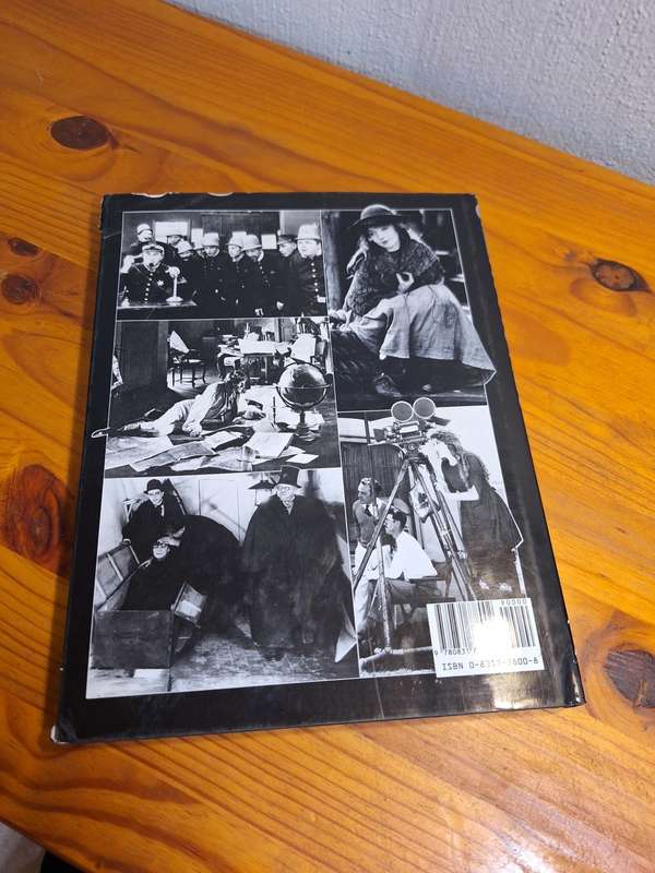 Silent Movies by Neil Sinyard