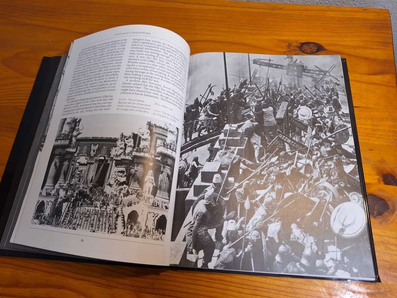 Silent Movies by Neil Sinyard