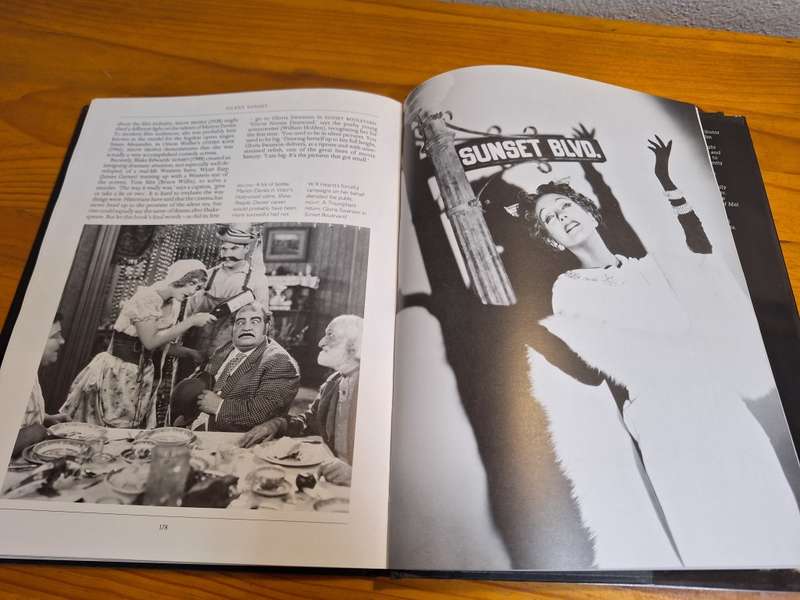 Silent Movies by Neil Sinyard