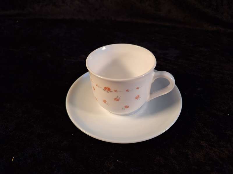 Arcopal Coffee Duo - B