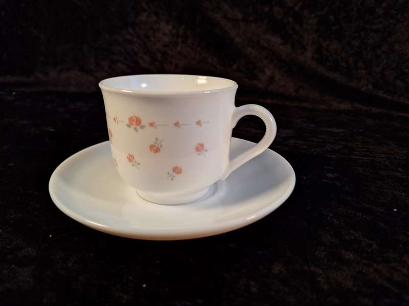 Arcopal Coffee Duo - B
